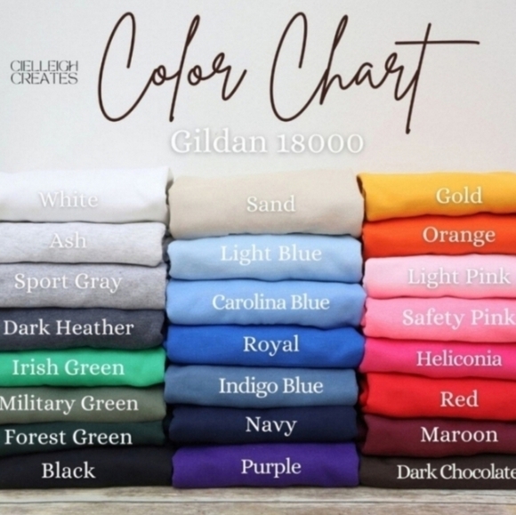 Hello Fall Sweatshirt Sweater - Picture 5 of 5